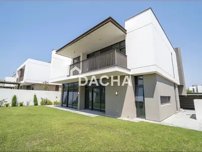 Never Lived In | Park Facing | Fully Landscaped