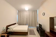 Fully Funished | Golf View | High Floor