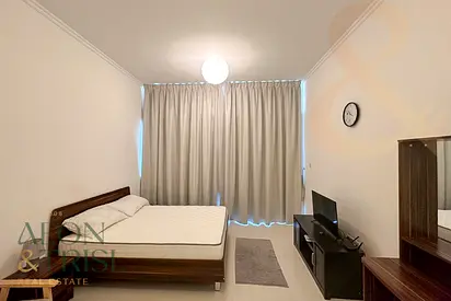 Fully Funished | Golf View | High Floor