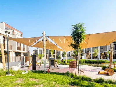Facing Park I 3 BED G+2 I Motivated Seller