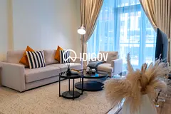 1 BR · Apartment · J ONE Tower A, Business Bay