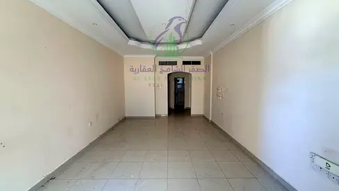 Spacious 2BR Apartment for Rent in Al Majaz 3, Sharjah | Large Living Room with View | Balcony | Ne