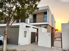 Modern Semi-Detached Villa in Tilal Al Furjan | 4 Master Bedrooms