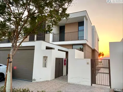 Modern Semi-Detached Villa in Tilal Al Furjan | 4 Master Bedrooms