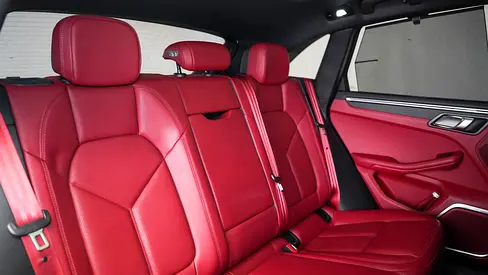صورة مصغرة 7 لـ 2023 Porsche MACAN