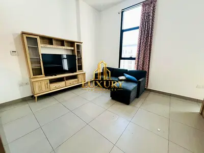 استوديو فاخر مفروش بالكامل | سكن عصري