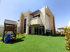 🏡 Elegant 4BR Villa for Rent in Al Tai | AED 145K