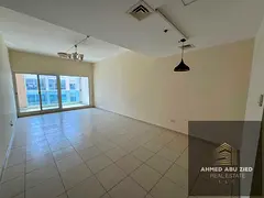 3 master bedrooms, large living area, gym, swimming pool, parking, garden, mosque, built-in wardrobe