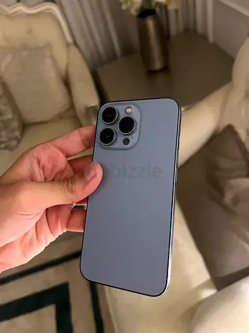 iPhone 13 Pro