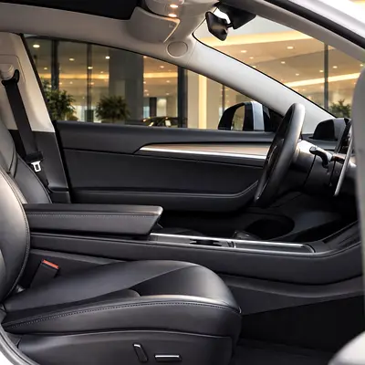 2023 Tesla MODEL 3 缩略图 11