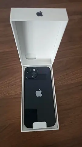 Iphone 14 128 gb tdra uae model with 2 sim