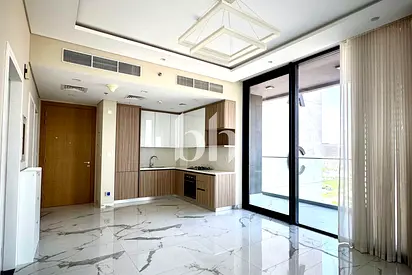 Spacious | Corner Unit | Available