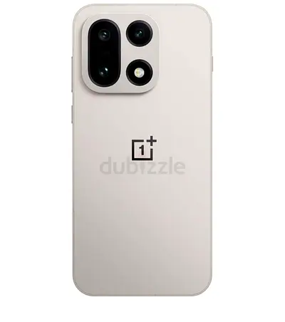 OnePlus 15 (white) - Good condition, unlocked