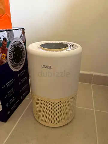 Levoit Core 200S Compact HEPA Filter Air Purifier - Excellent Condition