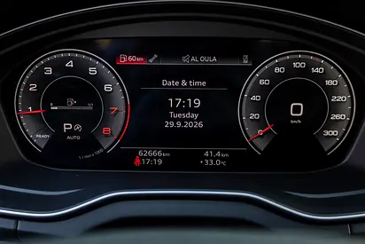 2022 AUDI Q5 — миниатюра 16