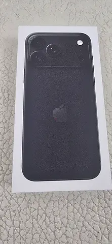 iPhone 18 Pro Max 256GB Black TDRA