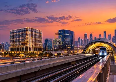 10% Down | 50/50 Payment Plan | 8% ROI | Step from Metro | 10 Min to Downtown