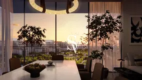 Branded 1BR |Palace Residences by Emaar |High ROI