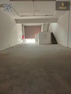 2,600 SQFT WAREHOUSE FOR RENT | 21 KW | JURF INDUSTRIAL 1 | AED 120K