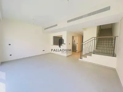 4BR Back-to-Back Townhouse | AED 139,990 | Near Lagoon