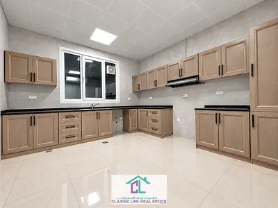 Outclass 3BHK Ground Floor Villa With 3 Washrooms At Madinat Al Riyadh