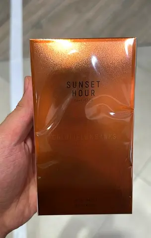Goldfield & Banks Sunset Hour Dark Peach 100ml EDP - Original