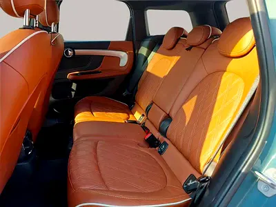 2022 MINI COUNTRYMAN 缩略图 12