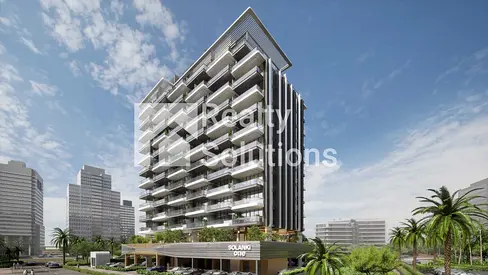 Most competitive P/SQFT I Smart homes I Payment plan 60/40