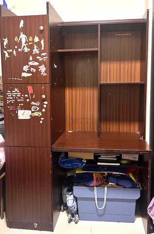 Kids study table