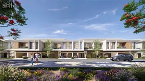 3BR Townhouse and Maid | 10% Booking | 30/70 Plan | Handover 2029