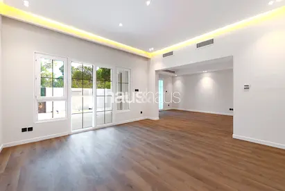 5 BR Townhouse | Single Row | Largest Layout