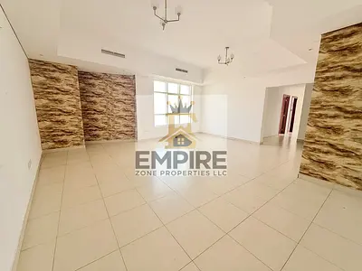 Luxury 4BR+Maid // Premium Finishing//City View
