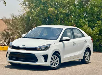 2021 KIA PEGAS 照片 2