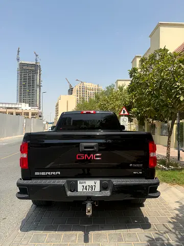 صورة 4 لـ 2017 GMC SIERRA