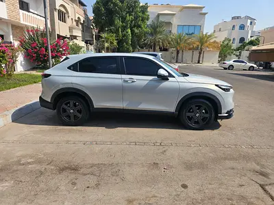 2024 Honda HR-V 照片 9