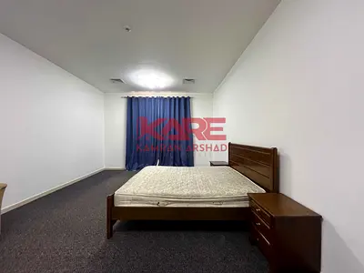 Spacious 1-Bedroom Apartment for Rent | Areezo 2, JVC | Big Layout
