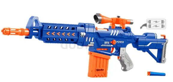 Nerf guns toys