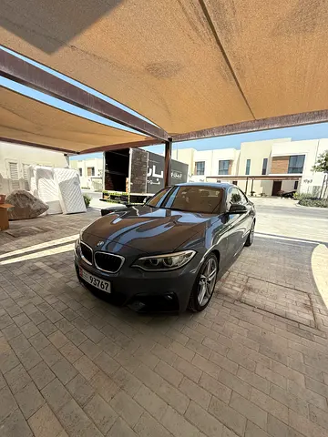 صورة 3 لـ 2016 BMW 2-SERIES
