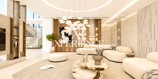 MODERN VILLA | SPACIOUS LAYOUT | DISTRICT ONE
