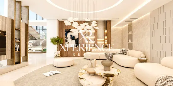 MODERN VILLA | SPACIOUS LAYOUT | DISTRICT ONE