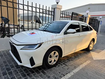 Super low mileage Car-10000km Futtaim serviced