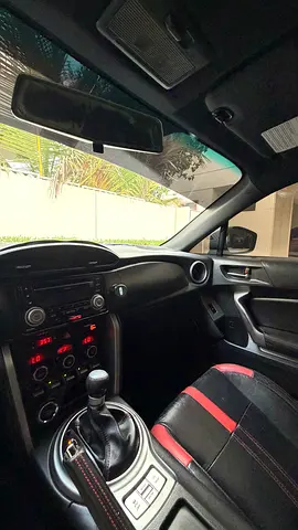 2013 Toyota GR86 照片 7