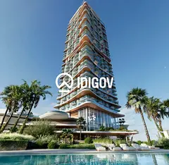 Below OP | Off-Plan | Maritime City