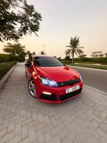 صورة 3 لـ 2012 Volkswagen GOLF R