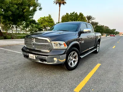 صورة مصغرة 14 لـ 2017 Dodge RAM 1500