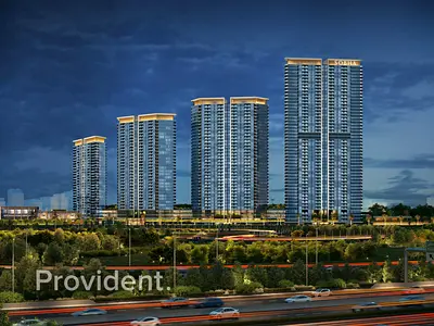 Luxury 1BR | Spacious | Prime Location