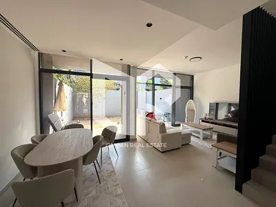 4-Bedroom Villa for Sale in Masaar – Sendian | Tenanted with an Annual Return of AED 155,000