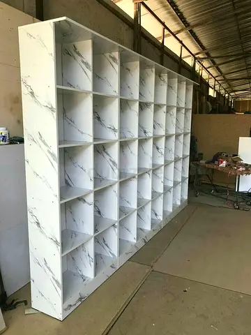 Classic Display Unit Customized