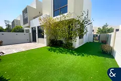Green Belt | Spacious | Available Now
