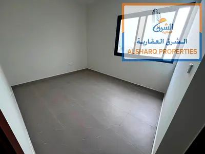 Brand New 1 Bedroom Apartment for Annual Rent in Al Jurf 2 | Near Al Aqsa School | Master Bedroom |
